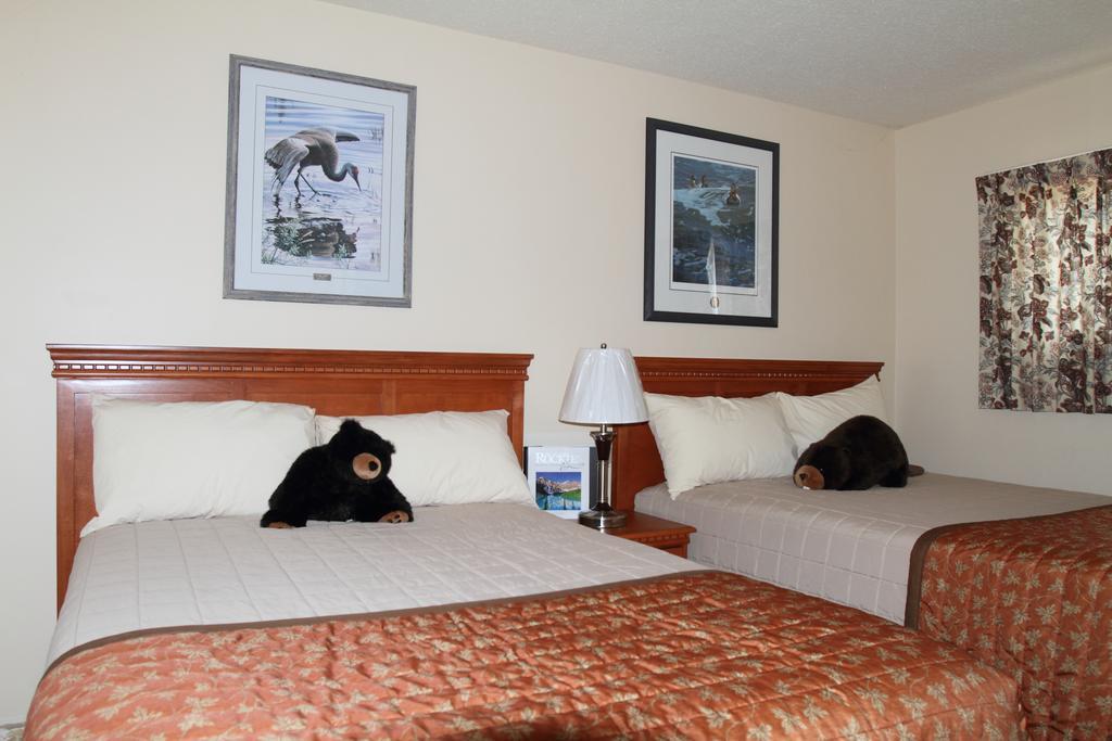 Lac Le Jeune Resort & Nature Centre Kamloops Quarto foto