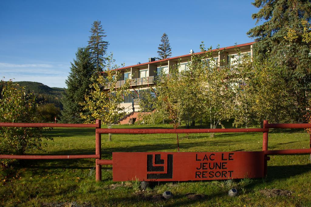 Lac Le Jeune Resort & Nature Centre Kamloops Quarto foto