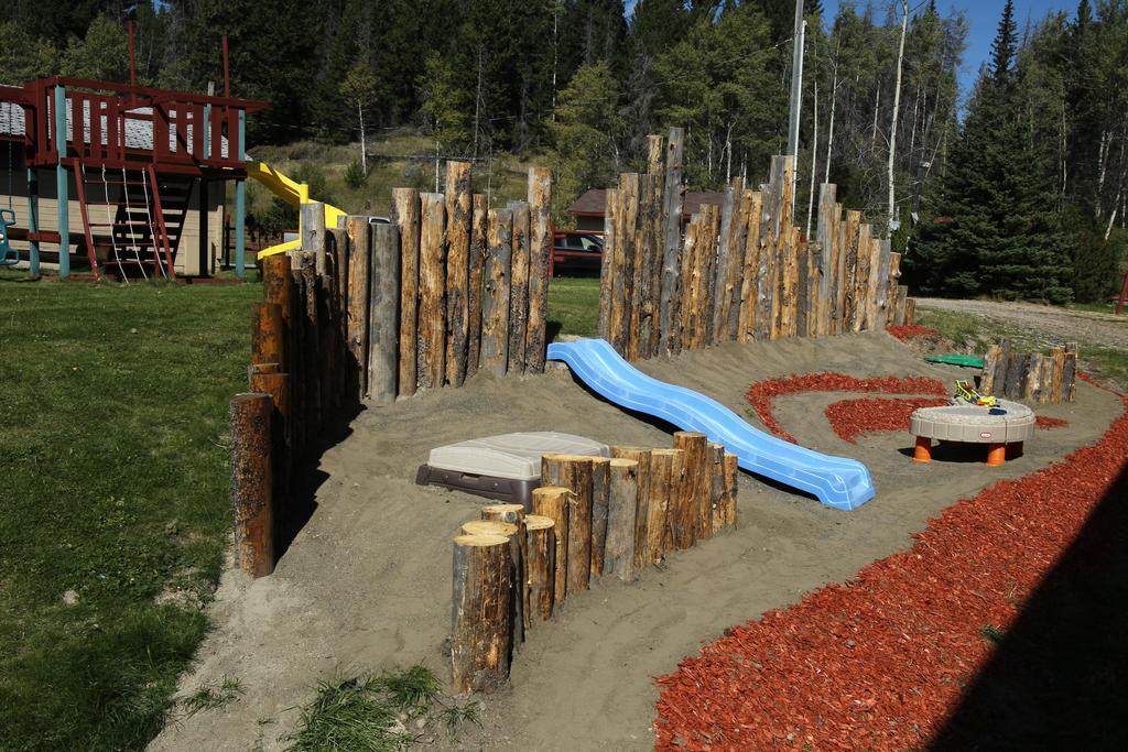 Lac Le Jeune Resort & Nature Centre Kamloops Exterior foto