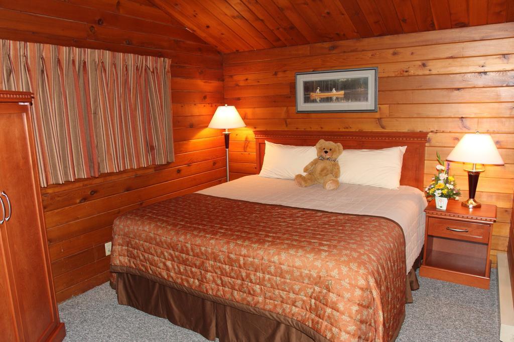 Lac Le Jeune Resort & Nature Centre Kamloops Quarto foto