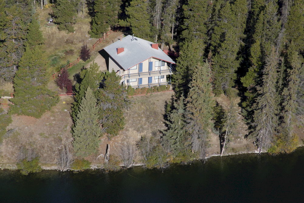 Lac Le Jeune Resort & Nature Centre Kamloops Exterior foto